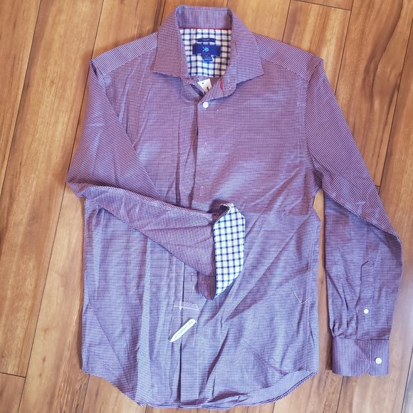 Egara Other - Egara Slim Fit Button Down - M
